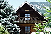 Casa rural Molln Austria